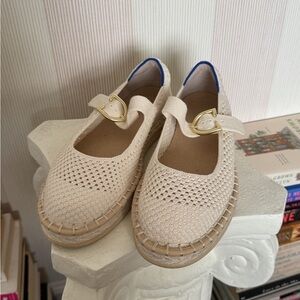 Rothy’s Espadrilles